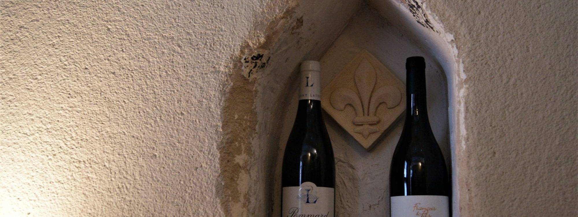 Major’L : sélection et dégustation de vins à Colmar dans le Haut-Rhin Kingersheim